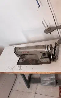 چرخ خیاطی میتسوبیشی