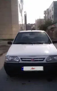 پراید131