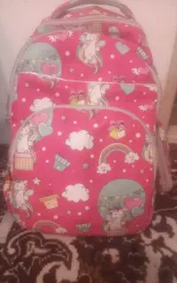 کوله پشتی
