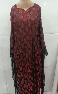 لباس کردی زنانه فروشی هراج