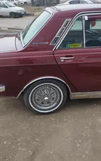 پیکان مدل ۸۳انژکتور شاسی پلمپ سفارشی