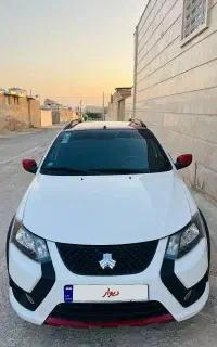 کوئیک gxr در حد خشک تحویلی 404