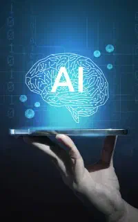 ادیت عکس حرفه‌ای با هوش مصنوعی AI