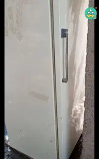 یخچال پارس خزر