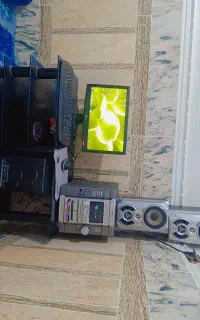 کامپیوتر خانگی