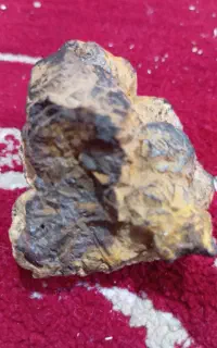 شهاب سنگ مریخی