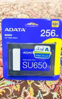 هارد ssd 256