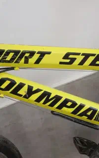 دوچرخه اولمپیا 20