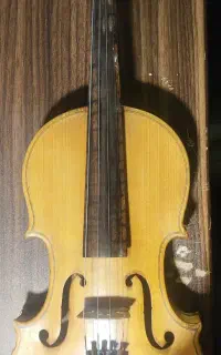 ویولن دست ساز
