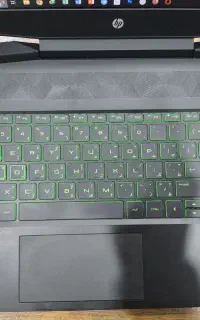 لپ تاپ اچ پی پاویلیون