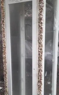ویترین سالم