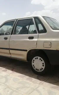 پراید 131