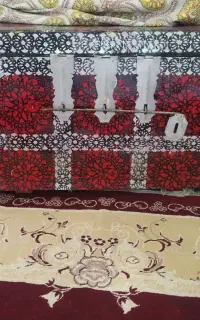 صندوقچه سایز بزرگ
