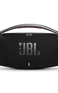 اسپیکر جی بی ال بوم باکس ۳ boombox3