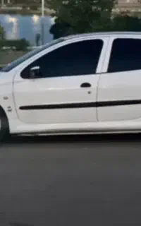 ۲۰۶  تیپ۳