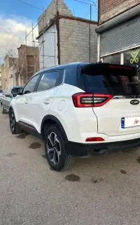 ماشین x55 pro مدل ۱۴۰۱