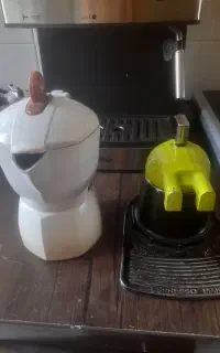 قهوه جوش