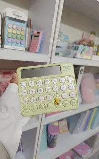 ماشین حساب