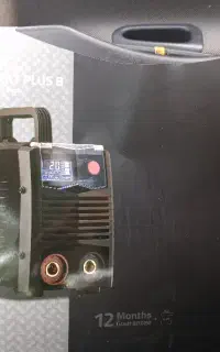 اینورتر جوش صبا ۱۶۰