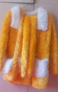 لباس بافت