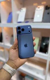 ایفون ۱۷پرومکس