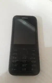 گوشی نوکیاساده دوربین دار