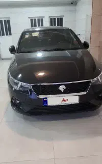 تارا وی ۴ مدل ۴۰۳