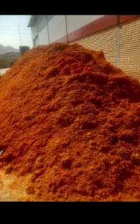 تفاله سیب وغیره