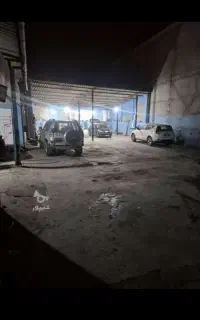 اجاره یک دهنه مغازه مشترک