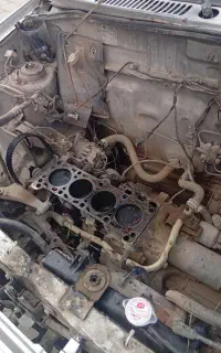 میکانیکی وجلوبندی وسیار رضا