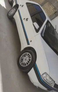فروش 405 tu5 مدل 94