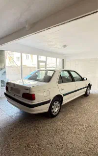 پژو پارس مدل ۹۴