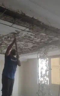 تخریب کارساختمان کلی وجزئی برشکاری خاکبرداری