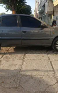 سمند مدل 94