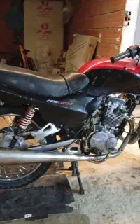 موتور سیکلت لیفان 150