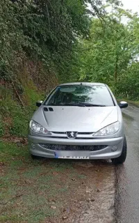 206مدل 84