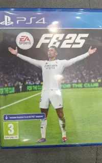 بازی FIFA18 برای PS4