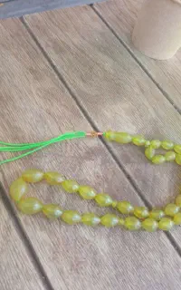 تسبیح شاه مقصود