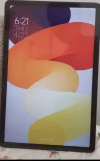 تبلت شیائومی در حد نو redmi pad se