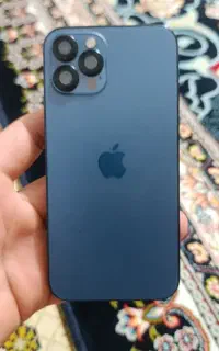 آیفون۱۲