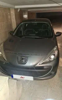 ۲۰۷ مدل ۹۶
