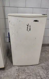 یخچال ایستکول موتور سوخته