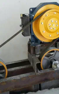 خدمات تعمیر اجرا و سرویس آسانسور