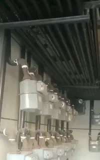 گازکشی و تعمیرات لوله گاز