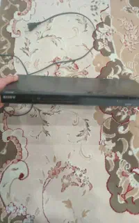 دستگا ه دی وی دی وسی دی سونی