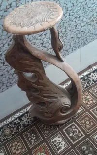میز تلفن نونو