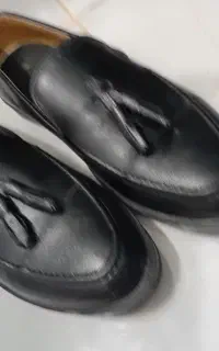 کفش مجلسی پسرانه