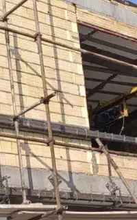 به یک شاگرد در راویز کاری و جوشکاری نیازمندیم