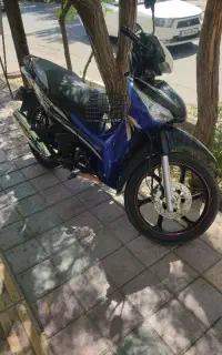 موتور بیکلاچ