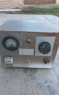 ترانس برق